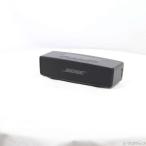 ( б/у )BOSE( Bose ) ( выставленный товар ) SoundLink Mini Bluetooth speaker II Special Edition Triple черный (198-ud)