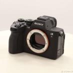 〔中古〕SONY(ソニー) α