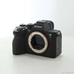 〔中古〕SONY(ソニー) α