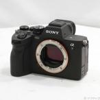 〔中古〕SONY(ソニー) α