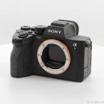 〔中古〕SONY(ソニー) α