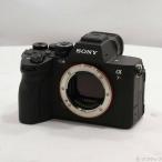 〔中古〕SONY(ソニー) α