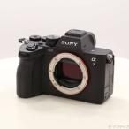 〔中古〕SONY(ソニー) α