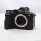 〔中古〕SONY(ソニー) α
