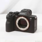 〔中古〕SONY(ソニー) α