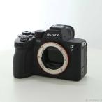 〔中古〕SONY(ソニー) α