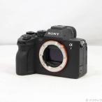 〔中古〕SONY(ソニー) α