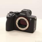 〔中古〕SONY(ソニー) α
