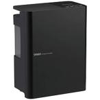 ( б/у ) солнечный ka( выставленный товар ) UV паровой увлажнитель SSH-4100UVBK [ паровой ](198-ud)