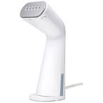 ( б/у ) плюс минус Zero стиль отпариватель белый XRS-D010-W [ вешалка Schott c функцией ] ( коробка повреждение товар )(276-ud)