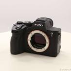 〔中古〕SONY(ソニー) α
