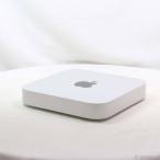 ( б/у )Apple( Apple ) Mac mini Late-2020 MGNR3J|A Apple M1 8 core CPU_8 core GPU 8GB SSD256GB (15.7 Sequoia)(258-ud)