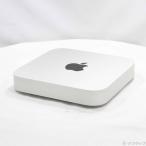 ( б/у )Apple( Apple ) Mac mini Late-2020 MGNR3J|A Apple M1 8 core CPU_8 core GPU 8GB SSD256GB (15.7 Sequoia)(258-ud)