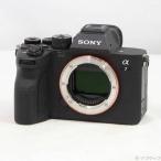 〔中古〕SONY(ソニー) α