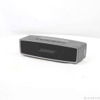 ( б/у )BOSE( Bose ) SoundLink Mini Bluetooth speaker II карбоновый (198-ud)