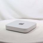 ( б/у )Apple( Apple ) Mac mini Early-2023 MMFJ3J|A Apple M2 8 core CPU_10 core GPU 16GB SSD256GB серебряный (15.7 Sequoia)(258-ud)