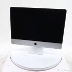 ( б/у )Apple( Apple ) iMac 21.5-inch Late-2013 ME086J|A Core_i5 2.7GHz 8GB HDD1TB (10.15 Catalina)(344-ud)