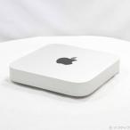 ( б/у )Apple( Apple ) Mac mini Early-2023 MMFJ3J|A Apple M2 8 core CPU_10 core GPU 16GB SSD256GB серебряный (15.7 Sequoia)(258-ud)