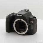 〔中古〕Canon(キヤノン