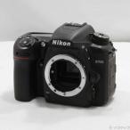 〔中古〕Nikon(ニコン) 〔展示品〕 D75