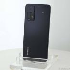 〔中古〕Xiaomi(シャオミ) Redmi Note 11 Pro 5G 128GB グラファイトグレー 2201116SR 楽天 SIMフリー〔276-ud〕