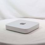 ( б/у )Apple( Apple ) Mac mini Late-2020 MGNR3J|A Apple M1 8 core CPU_8 core GPU 8GB SSD256GB (15.5 Sequoia)(297-ud)