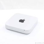 ( б/у )Apple( Apple ) Mac mini Late-2014 MGEQ2J|A Core_i5 2.8GHz 8GB Fusion Drive1TB (12.6 Monterey)(258-ud)