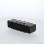 ( б/у )BOSE( Bose ) SoundLink Mini Bluetooth speaker II карбоновый (348-ud)