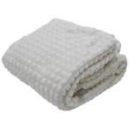 ( б/у ) широкий электро- ( выставленный товар ) электрический .. одеяло "теплый" белый CWA401G-WM [. одеяло | таймер есть ](305-ud)