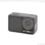 〔中古〕DJI(ディージェイアイ) Osmo Action 5 Pro Adventure Combo〔262-ud〕