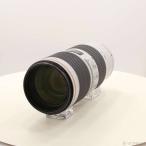〔中古〕Canon(キヤノン) EF70-200mm F2.8L IS III USM〔196-ud〕