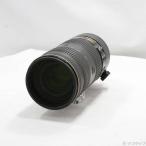 〔中古〕Nikon(ニコン) Nikon AF-S NIKKOR 70-200mm f／2.8E FL ED VR〔198-ud〕