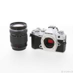 〔中古〕OLYMPUS(オリン�