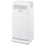 ( б/у ) Iris o-yama( выставленный товар ) увлажнение очиститель воздуха KAP-KH351-W [ применение татами число :17 татами | максимальный применение татами число ( увлажнение ):8 татами ](198-ud)