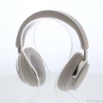 〔中古〕BOSE(ボーズ) QuietComfort Ultra Headphones 2nd Gen ドリフトウッドサンド〔377-ud〕