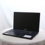 〔中古〕ASUS(エイスース) 〔展示品〕 Vivobook Go 15 E510KA E510KA-N441BWS スターブラック〔352-ud〕