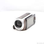 〔中古〕Panasonic(パナソニック) HC-W590M-T ブラウン〔198-ud〕