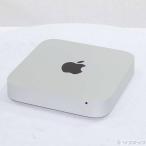 ( б/у )Apple( Apple ) Mac mini Late-2014 MGEN2J|A Core_i5 2.6GHz 8GB HDD1TB (10.15 Catalina)(262-ud)
