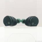 〔中古〕audio-technica(オーディオテクニカ) ATH-CKS50TW2GR グリーン〔196-ud〕