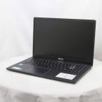 〔中古〕ASUS(エイスース) 〔展示品〕 Vivobook Go 15 E510KA E510KA-N441BWS スターブラック〔269-ud〕