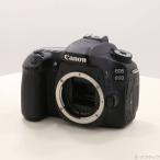 キヤノン EOS 80D ボディ デジタル一眼レフカメラ - 最安値・価格比較