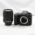 〔中古〕Nikon(ニコン) Nikon D7500 18-140V