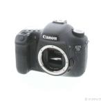 〔中古〕Canon(キヤノン) EOS 7D ボディ