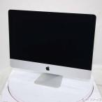 ( б/у )Apple( Apple ) iMac 21.5-inch Late-2015 MK142J|A Core_i5 1.6GHz 8GB HDD1TB (10.15 Catalina)(262-ud)