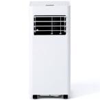 ( б/у )ORIGINAL BASIC ( выставленный товар ) всесезонный соответствует спот кондиционер холодный способ * температура способ * dry * отправка способ. 1 шт. 4 позиций белый OB-PA26A-W [100V](348-ud)