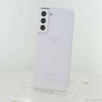SAMSUNG Galaxy S21 5G SC-51B 6.2インチ メモリー8GB ストレージ256GB
