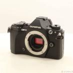 〔中古〕OLYMPUS(オリンパス) OM-D E-M5 M
