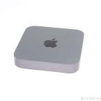 ( б/у )Apple( Apple ) Mac mini Early-2020 MXNG2J|A Core_i5 3GHz 8GB SSD512GB Space серый (14.7 Sonoma)(377-ud)