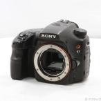 〔中古〕SONY(ソニー) α57〔262-ud〕