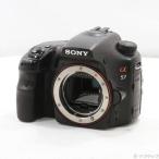 〔中古〕SONY(ソニー) α57〔198-ud〕